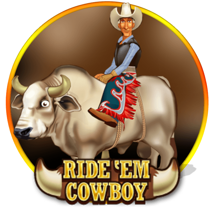 Ride’em Cowboy