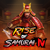 Rise Of Samurai 4