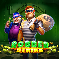 Roober Strike