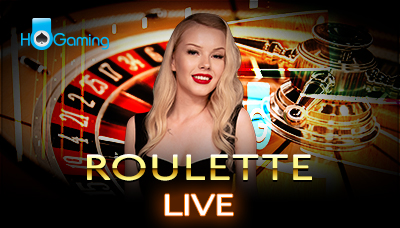 Roulette HO Gaming