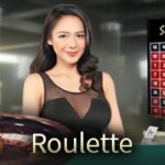 Roulette SA Gaming