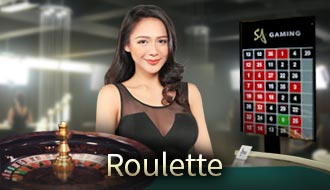 Roulette SA Gaming