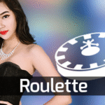 Roulette WM Casino