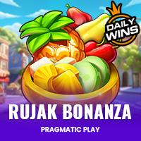 Rujak Bonaza
