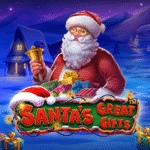 Santa’s Great Gifts