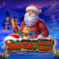 Santa’s Great Gifts