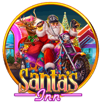 Santa’s Inn