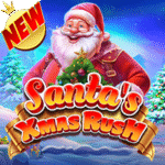 Santa’s Xmas Rush