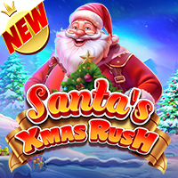 Santa’s Xmas Rush
