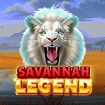 Savannah Legend