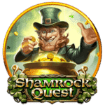 Shamrock Quest