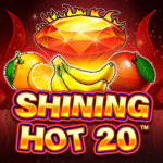 Shinning Hot 20