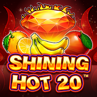 Shinning Hot 20