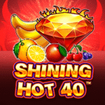 Shinning Hot 40