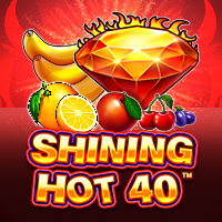 Shinning Hot 40