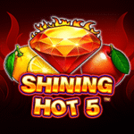 Shinning Hot 5