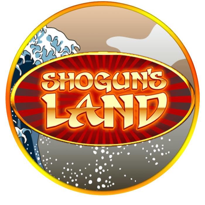 Shogun’s Land