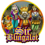 Sir Blingalot