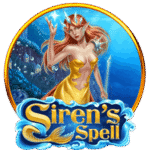 Siren’s Spell
