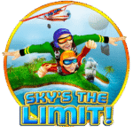 Skys The Limit