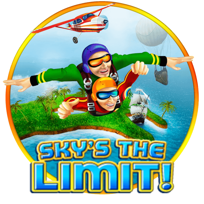 Skys The Limit