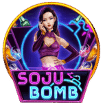 Soju Bomb
