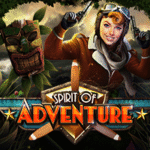 Spirit Of Adventure