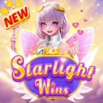 Starlight Wins