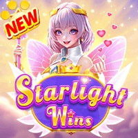 Starlight Wins
