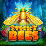 Sticky Bees