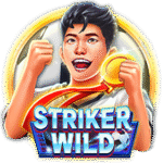 Striker WILD