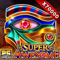 Super Awesome