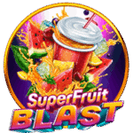 Super Fruit Blast