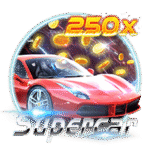 Supercar