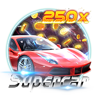 Supercar
