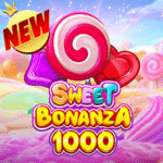 Sweet Bonanza 1000