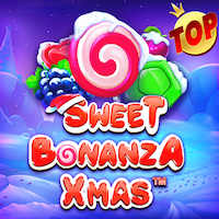 Sweet Bonanza