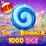 Sweet Bonaza 1000 Dice