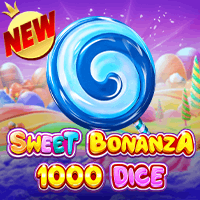Sweet Bonaza 1000 Dice