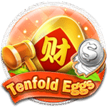 Tenfold Eggs