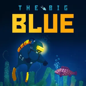 The Big Blue