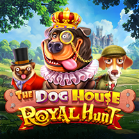 The Dog House – Royal Hunt