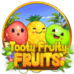 Tooty Fruity Fruits