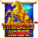 Treasure Horse