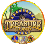 Treasure Tomb