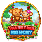 Valentine Monchy