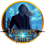 Vampire’s Fate