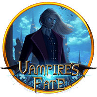 Vampire’s Fate