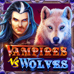 Vampires Vs Wolves