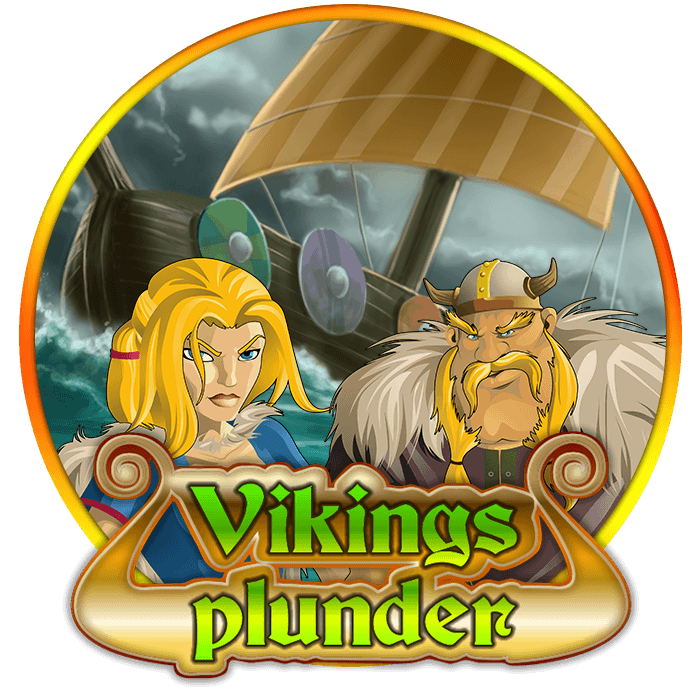 Viking’s Plunder